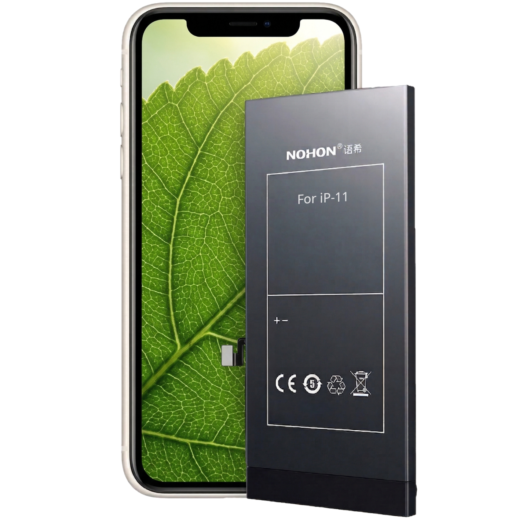 Battery Replacement Compatible with iPhone 11