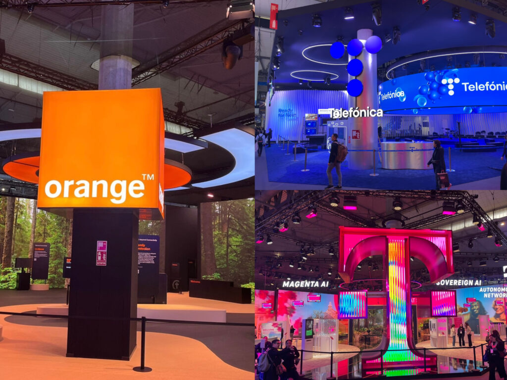 MWC 2026 Recap: Extended Reality, Hypercars, and the Real Business Ecosystem