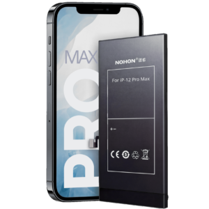 Premium Battery Replacement Compatible with iPhone 12 PRO Max
