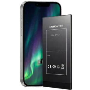 Battery Replacement Compatible with iPhone 13