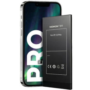 Premium Battery Replacement Compatible with iPhone 13 PRO