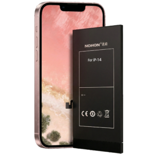 Battery Replacement Compatible with iPhone 14