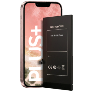 Battery Replacement Compatible with iPhone 14 Plus