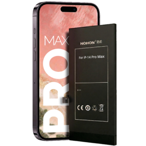 Battery Replacement Compatible with iPhone 14 PRO Max