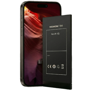 Battery Replacement Compatible with iPhone 15