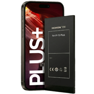 Battery Replacement Compatible with iPhone 15 Plus