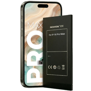 Battery Replacement Compatible with iPhone 16 Pro Max