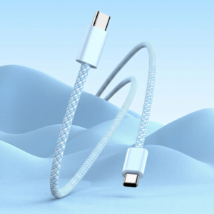 Fast Charging USB-C Cable