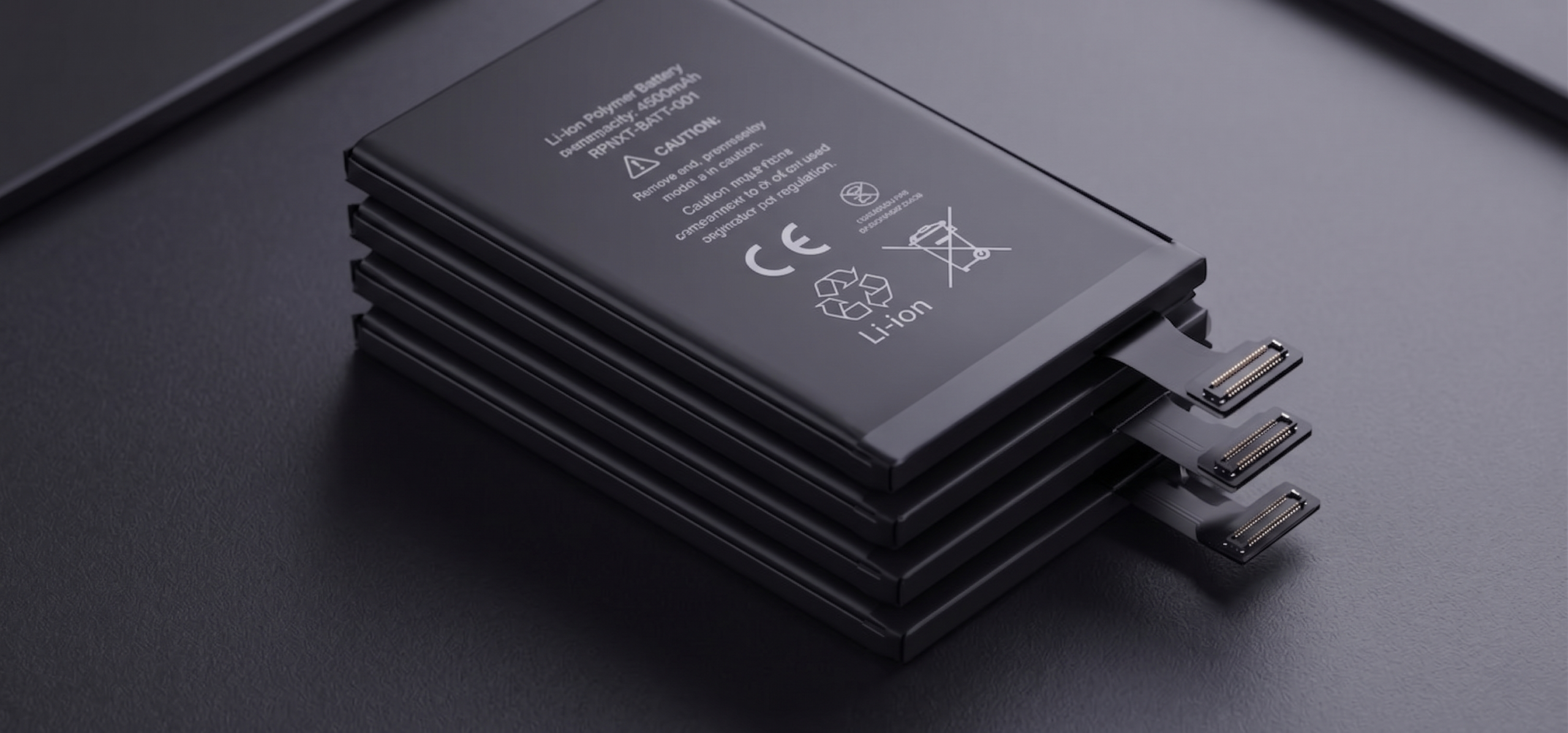 Batteries