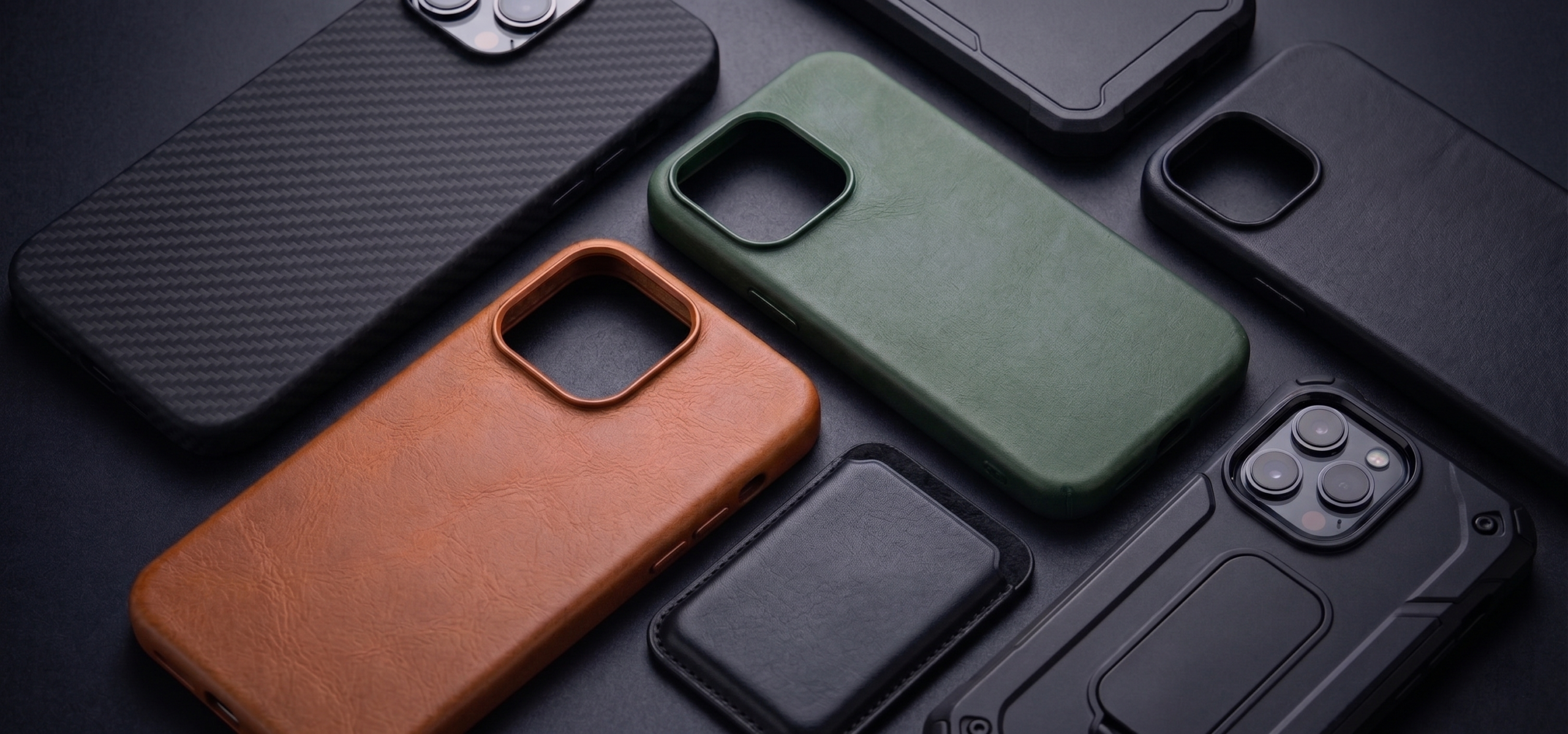 Cases