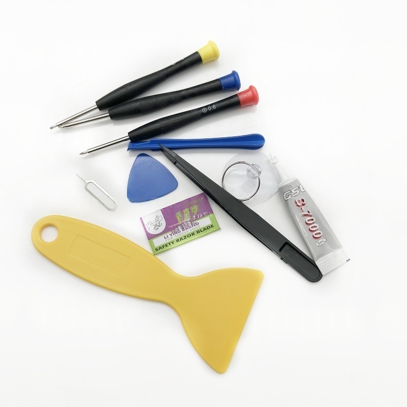 Phone Disassembly Tool Set