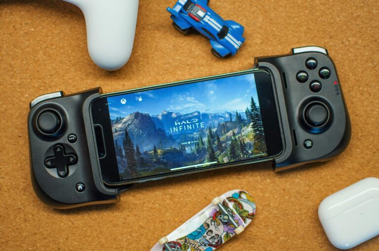 Xbox Cloud Gaming on Mobile: The Complete Guide